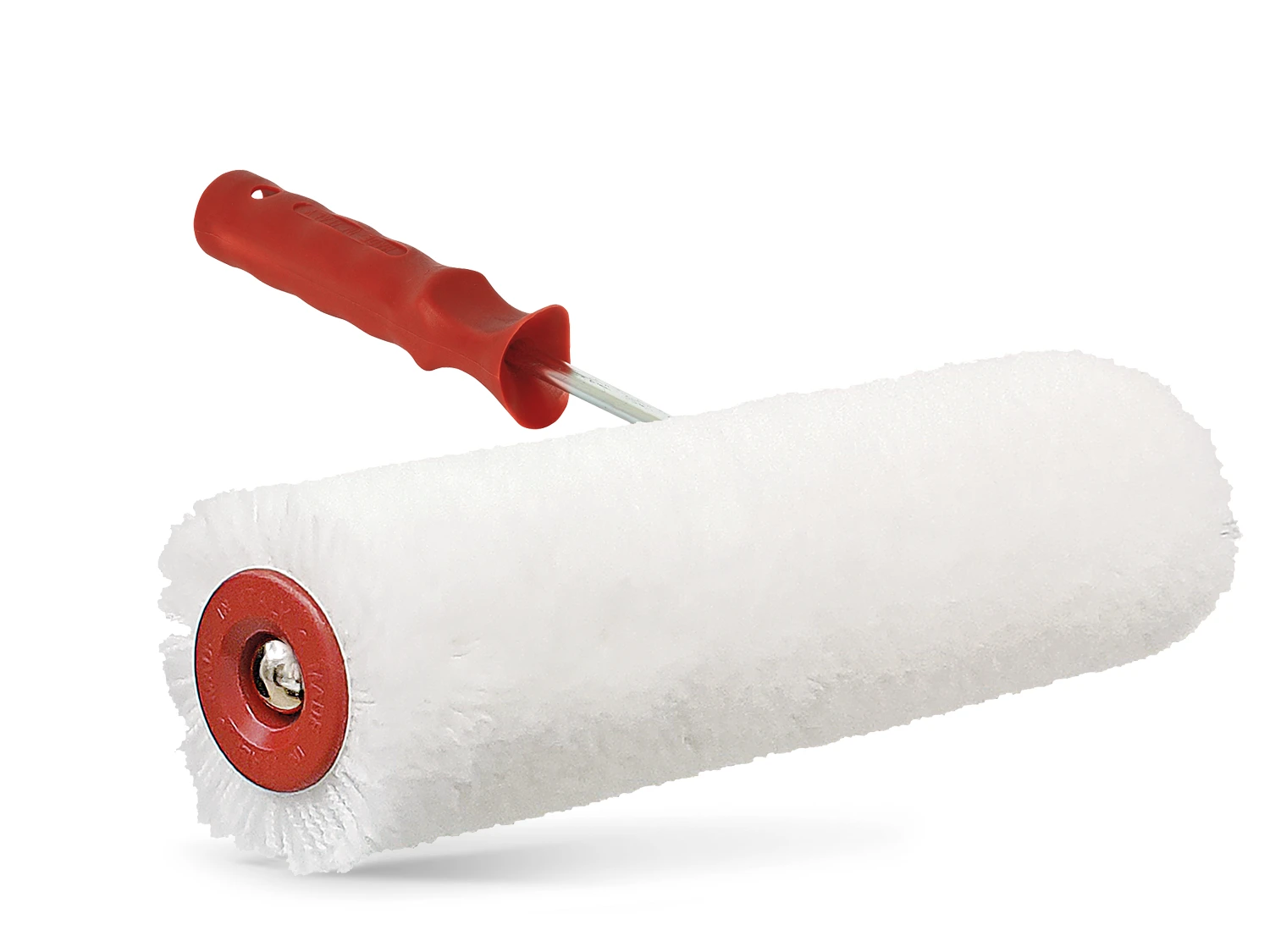 A02 – TWISTED ACRYLIC PAINT ROLLER