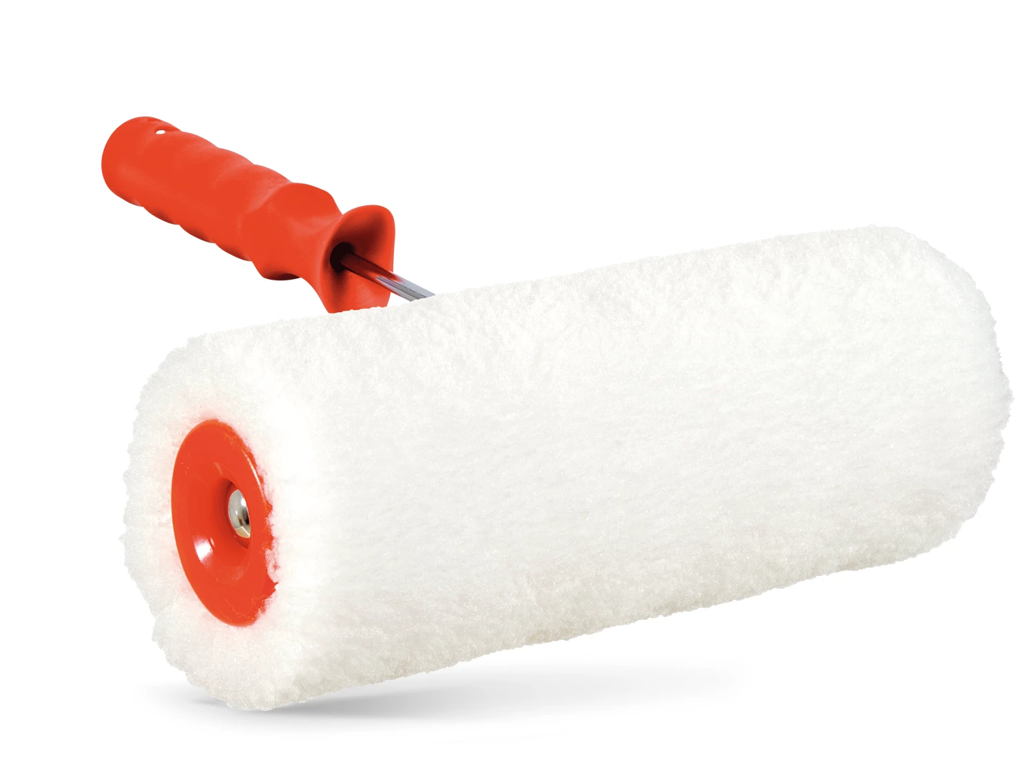 A08 – SYNTHEX PAINT ROLLER – POLYESTER CONTINUOUS THREAD
