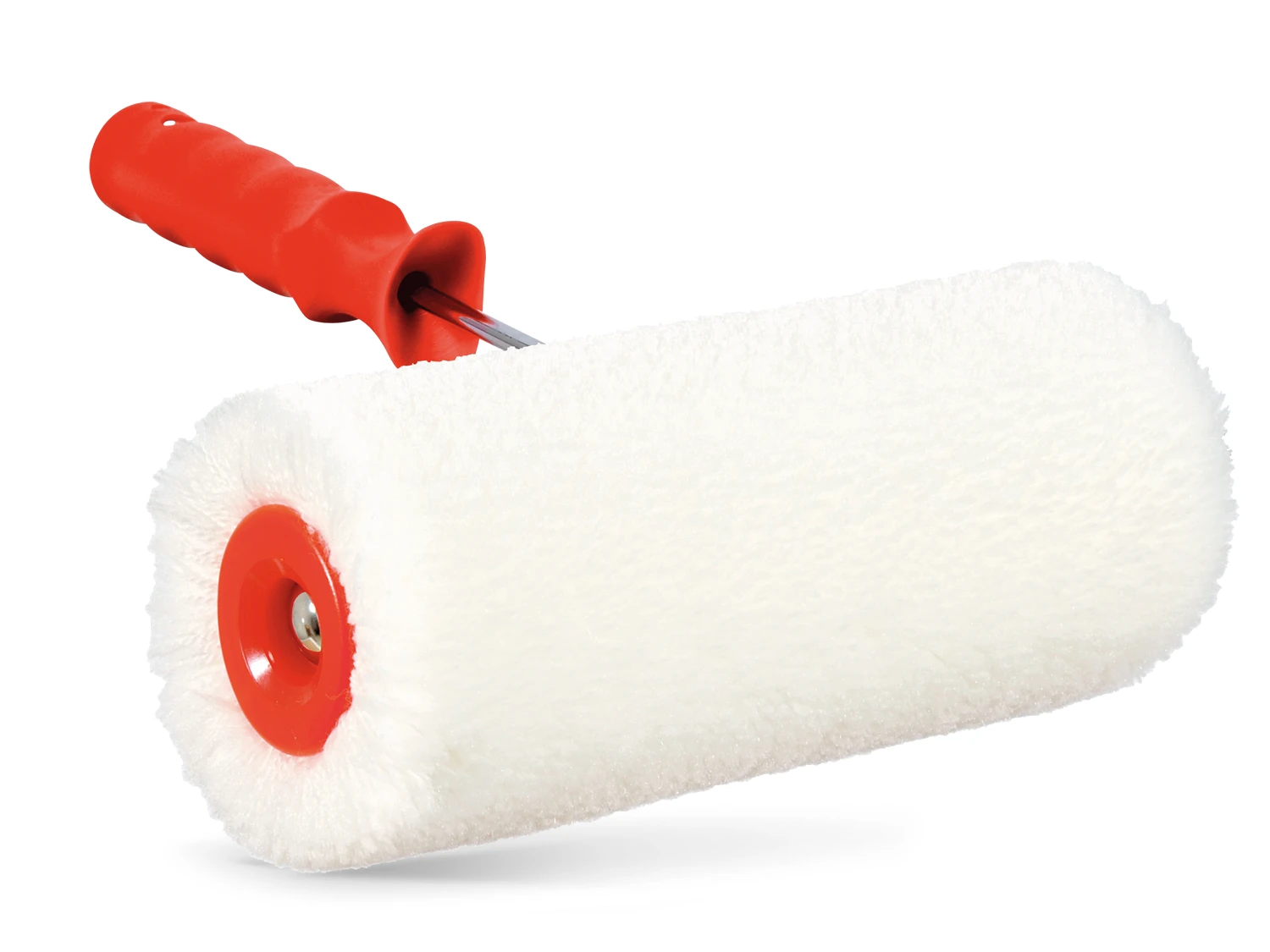 A09 – TWISTED ACRYLIC PAINT ROLLER