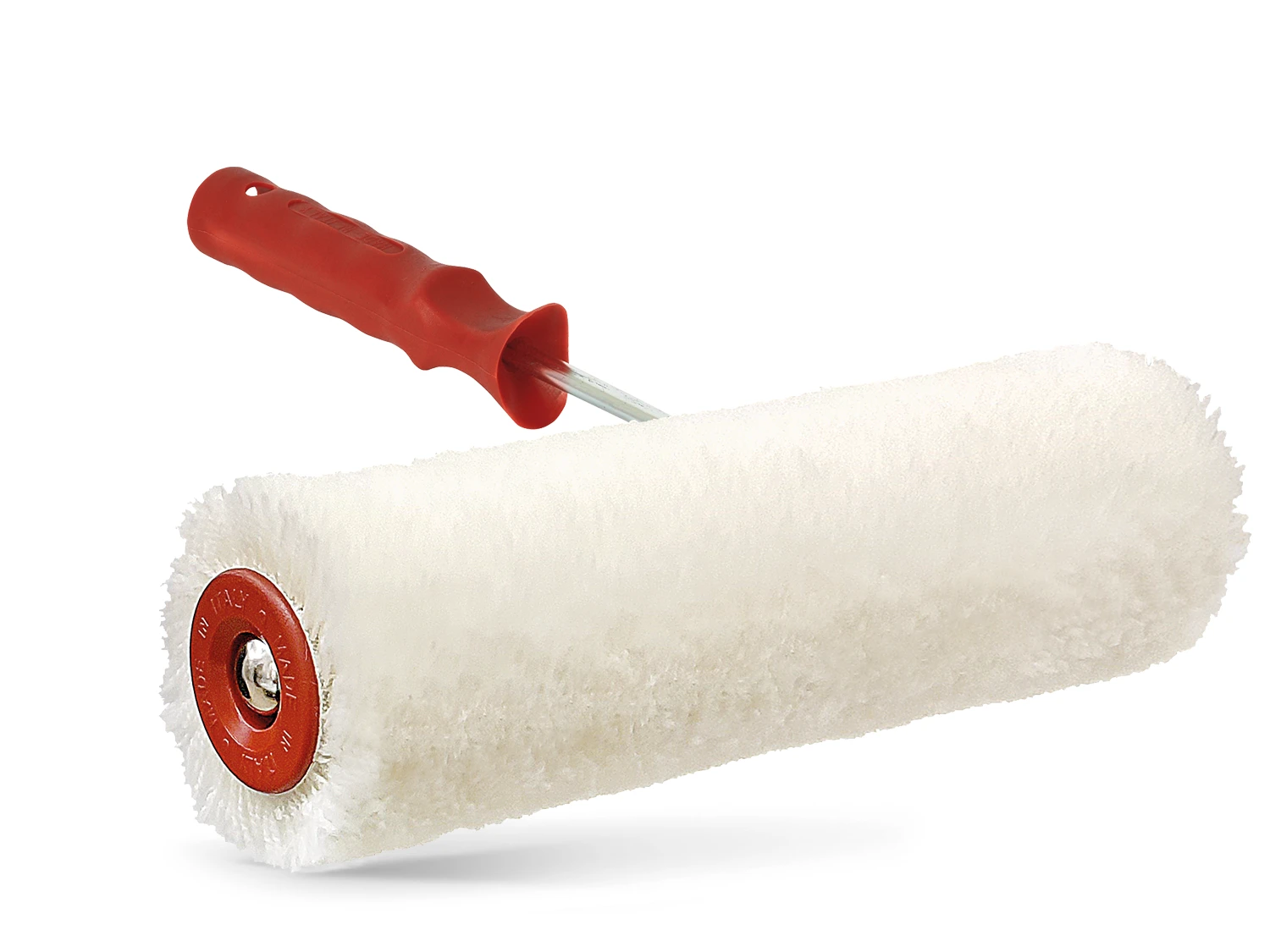 A11 – TWISTED ACRYLIC PAINT ROLLER