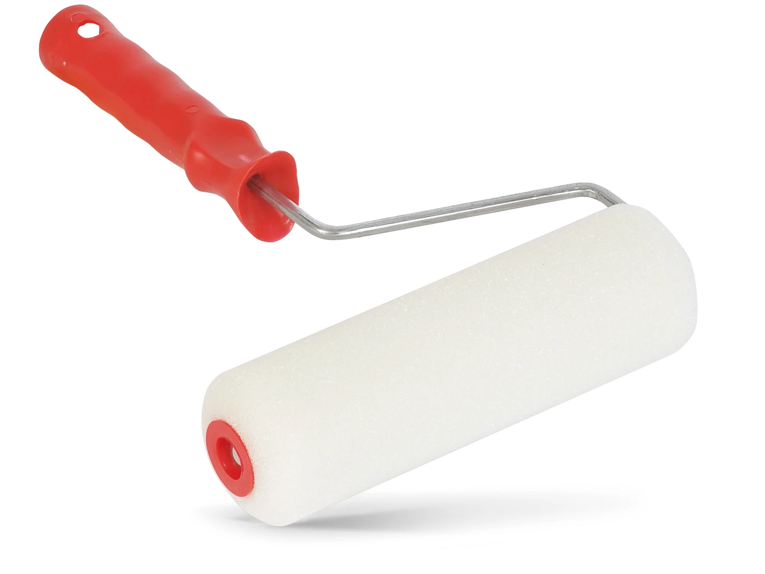 N09 – EXTRA FINE STRUCTURE PAINT ROLLER