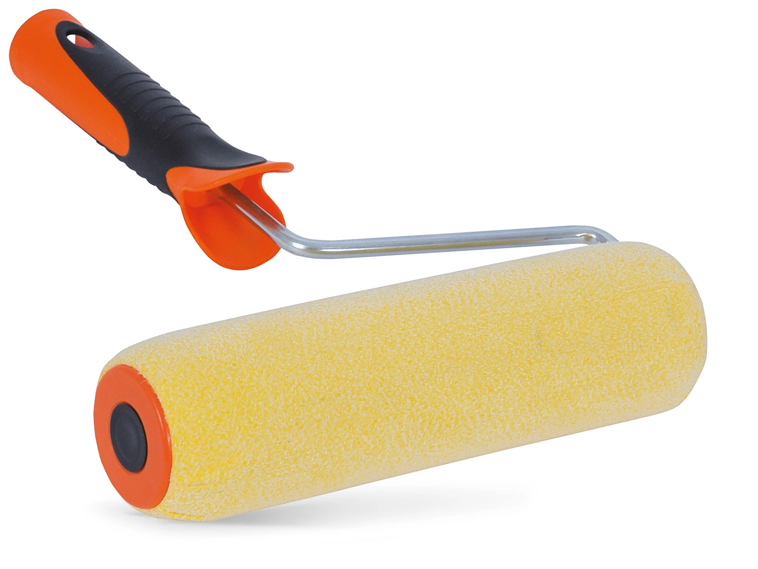 Z48 – PAINT ROLLER FOR HIGH ABSORPTION