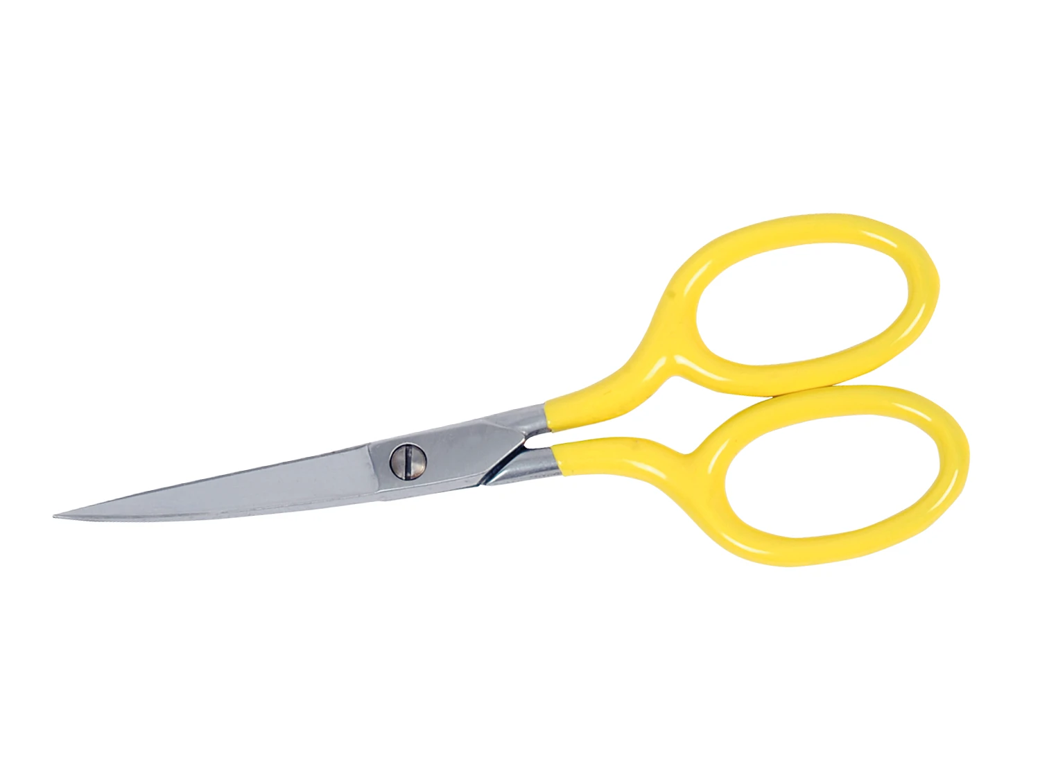 Z FORB 35915 – PROFESSIONAL SCISSOR with CURVED BLADES