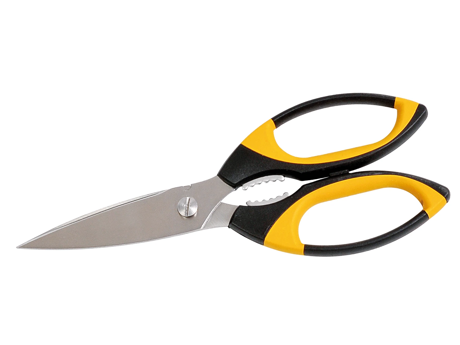 Z FORB 73920g – PROFESSIONAL SCISSOR with curved blades