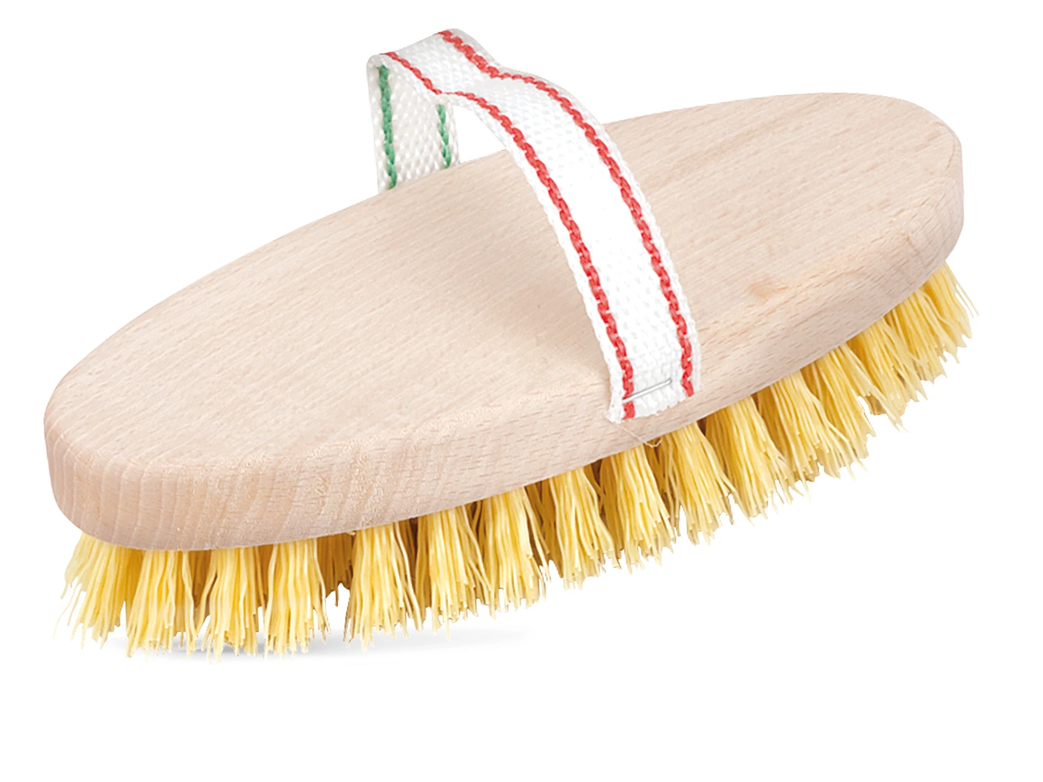 Z7753 – HORSE BRUSH SYNTHETIC ROOT
