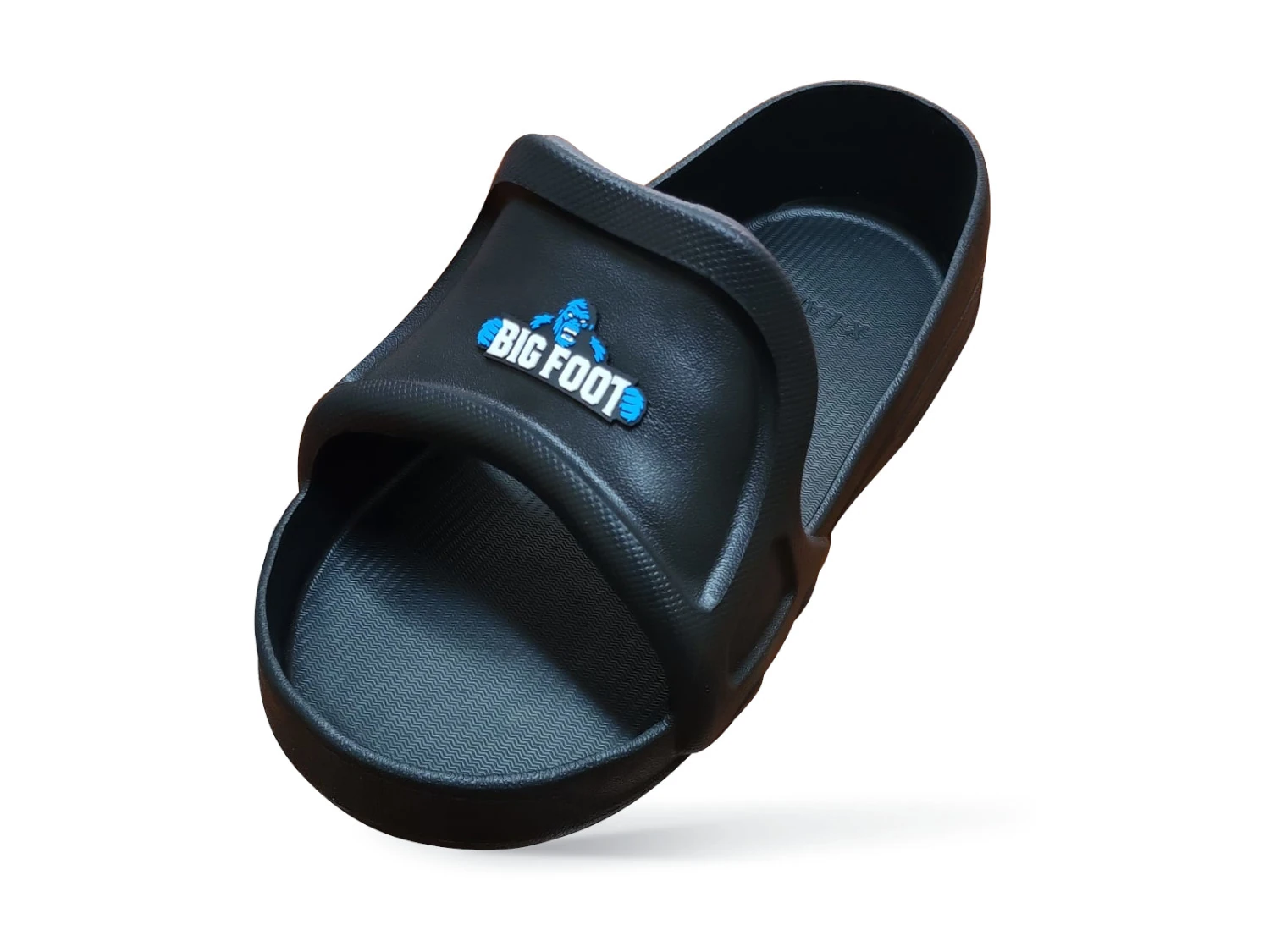 ZS PI 002 – BIG FOOT – FLEXIBLE SLIP-IN FLAT SHOES